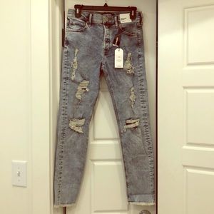 Express Jeans